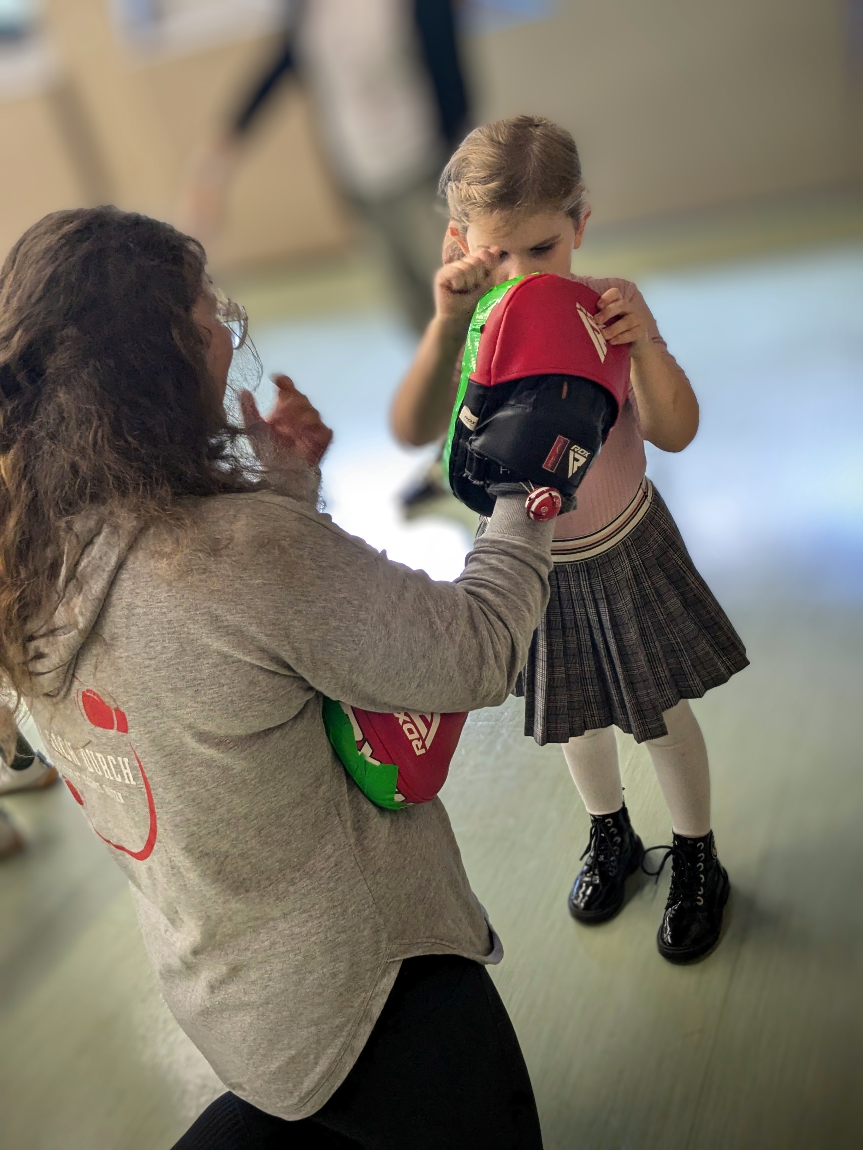 Blindes%20M%C3%A4dchen%20beim%20Boxen